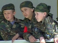 Хабаровский приход займётся формированием в подрастающем поколении «Вертикали духа»