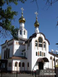 Паломническая поездка в Биробиджанскую епархию