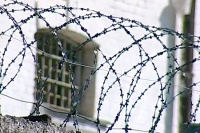 Руководитель спортивного направления Хабаровской епархии посетил колонию строгого режима