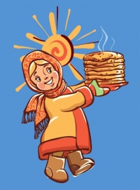 Самый вкусный блин выберут в Елизаветинском храме Хабаровска