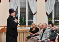 Жестокость в семье и школе. Миф или реальность?