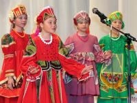 Рождество Христово в Северном округе Хабаровска