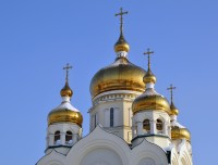 Чудеса святого Георгия