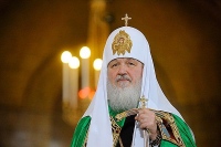 Святейший Патриарх поблагодарил клириков и мирян Приамурской митрополии