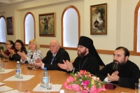 Представители Хабаровского края стали победителями регионального этапа конкурса «За нравственный подвиг учителя»
