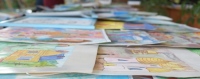 Для приема заявок на конкурс юных талантов осталось четыре дня