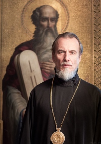 "Без Спасителя нет спасения". Рождественское послание митрополита Хабаровского и Приамурского Игнатия