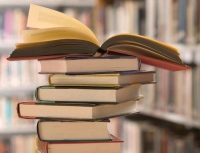 В храме Серафима Саровского регулярно проходят презентации интересных книг