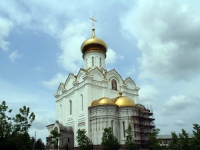 Крестный ход объединит жителей Железнодорожного района