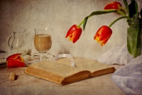 Одна непрочитанная книга…