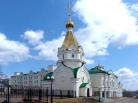 В Хабаровской духовной семинарии подвели итоги спецкурса «Введение в святоотеческую психологию»