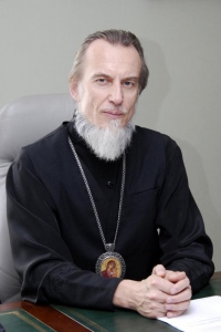 Митрополит Игнатий: "Война – это всегда испытание - через боль и кровь"