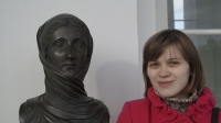 Творчество: Валентина Грушина