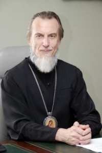 Правящий архиерей выступит модератором круглых столов по семейной тематике в Москве