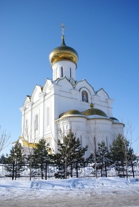 Курсы подготовки добровольцев по уходу за тяжелобольными начали работу при хабаровском храме