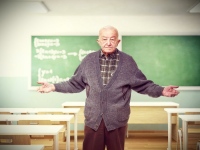 Бог есть!