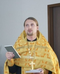 Иерей Николай Ворожбит: «Несмотря на ограниченность ресурсов социальная работа в благочиниях развивается»