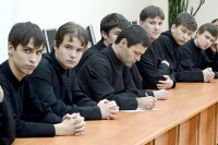Правящий архиерей вошел в число экспертов разработки учебника по пастырскому богословию