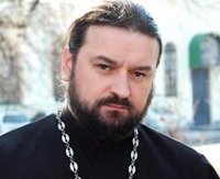 Хабаровск посетит известный священник, писатель и миссионер