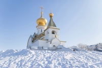 В Хабаровске пройдет уникальная молодежная акция «Ночь в храме»