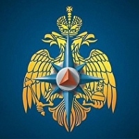 Хабаровский священник поздравил сотрудников МЧС с юбилеем