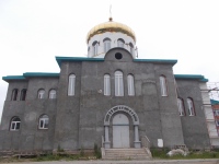 В Советской Гавани завершается строительство храма