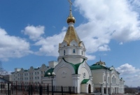 Хабаровская семинария приглашает мирян на курсы в новом учебном году