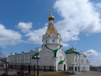 Хабаровская семинария предлагает повысить уровень исторических знаний