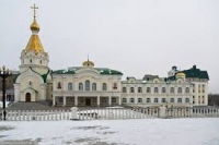 Истории Русской Православной Церкви посвящен новый спецкурс Хабаровской семинарии