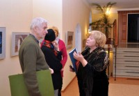 Художник, сказочник, писатель: Александр Лепетухин показывает путь