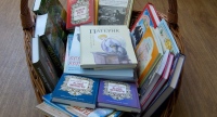 Более пяти тысяч человек посетили книжную выставку-форум