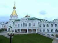 В Хабаровской семинарии миряне смогут изучить вопросы святоотеческого богословия и историю Византийской империи