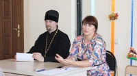 О построении взаимоотношений родителей и детей рассказали в хабаровском храме