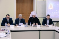 Глава Приамурской митрополии: ЖК «Грани» —  градостроительное варварство