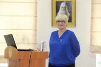 Хабаровские педагоги поделились опытом преподавания основ религиозных культур и светской этики