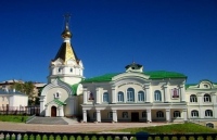 В Хабаровской семинарии продолжается набор абитуриентов