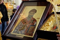 Чудеса по молитвам святому Спиридону Тримифунтскому в наши дни