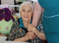 Богадельне нужны добровольцы
