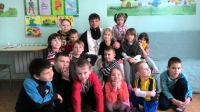 Клирик кафедрального собора освятил центр для кризисных семей