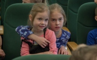 Русские защитники Отечества, или путешествие по семинарии