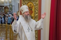 Митрополит Артемий: «Молитва очень нужна душам, которые уже отошли от этой жизни»