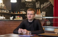 «Говорить о святости всегда важно, особенно в молодёжной среде»