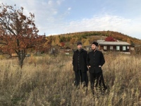 Епископ Николаевский посетил приходы викариатства