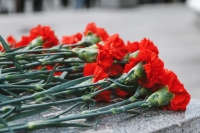 Молитва за воина