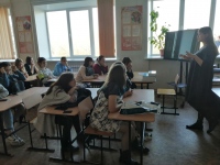 Беседы о семейных ценностях возобновились в ссузах Хабаровска