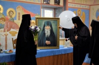 День рождения женской обители