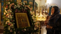 Праздник Покрова Пресвятой Богородицы: о молитве и «покровской» ухе