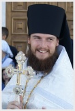 Престольный праздник кафедрального храма столицы Дальнего Востока (19 августа 2008 года)