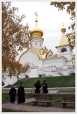 Пребывание в Хабаровской епархии делегации из Японской Православной Церкви (3-6 октября 2008 года)