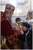 Пасха Христова в Хабаровске (19 апреля 2009 года)